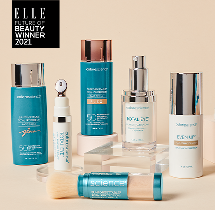 Lips to Lashes Holiday Set