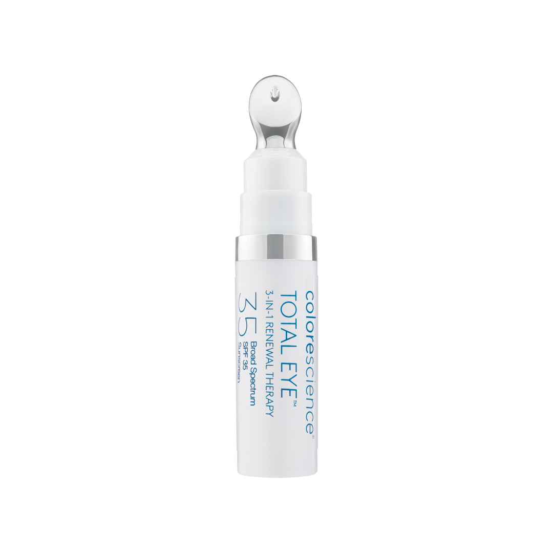 Total Eye® 3-in-1 Renewal Therapy SPF 35