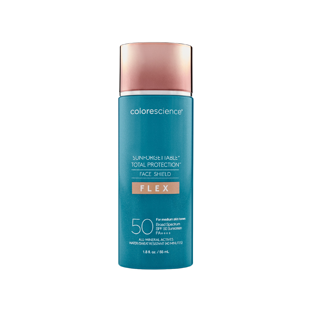 Sunforgettable® Total Protection® Face Shield Flex SPF 50
