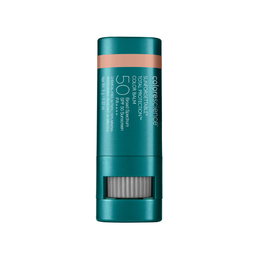 Sunforgettable® Total Protection® Color Balm SPF 50