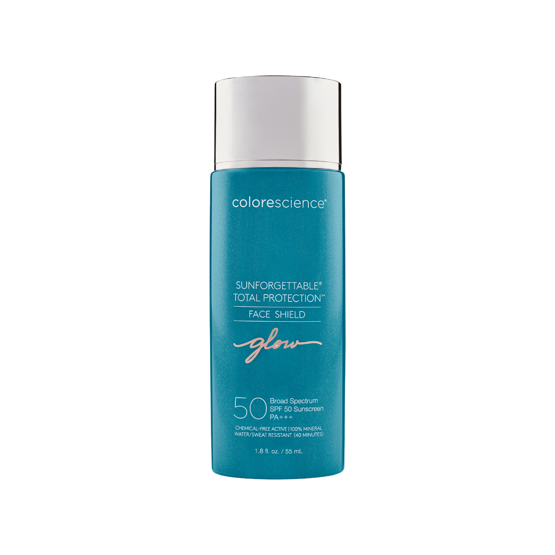 Sunforgettable® Total Protection® Face Shield Glow SPF 50