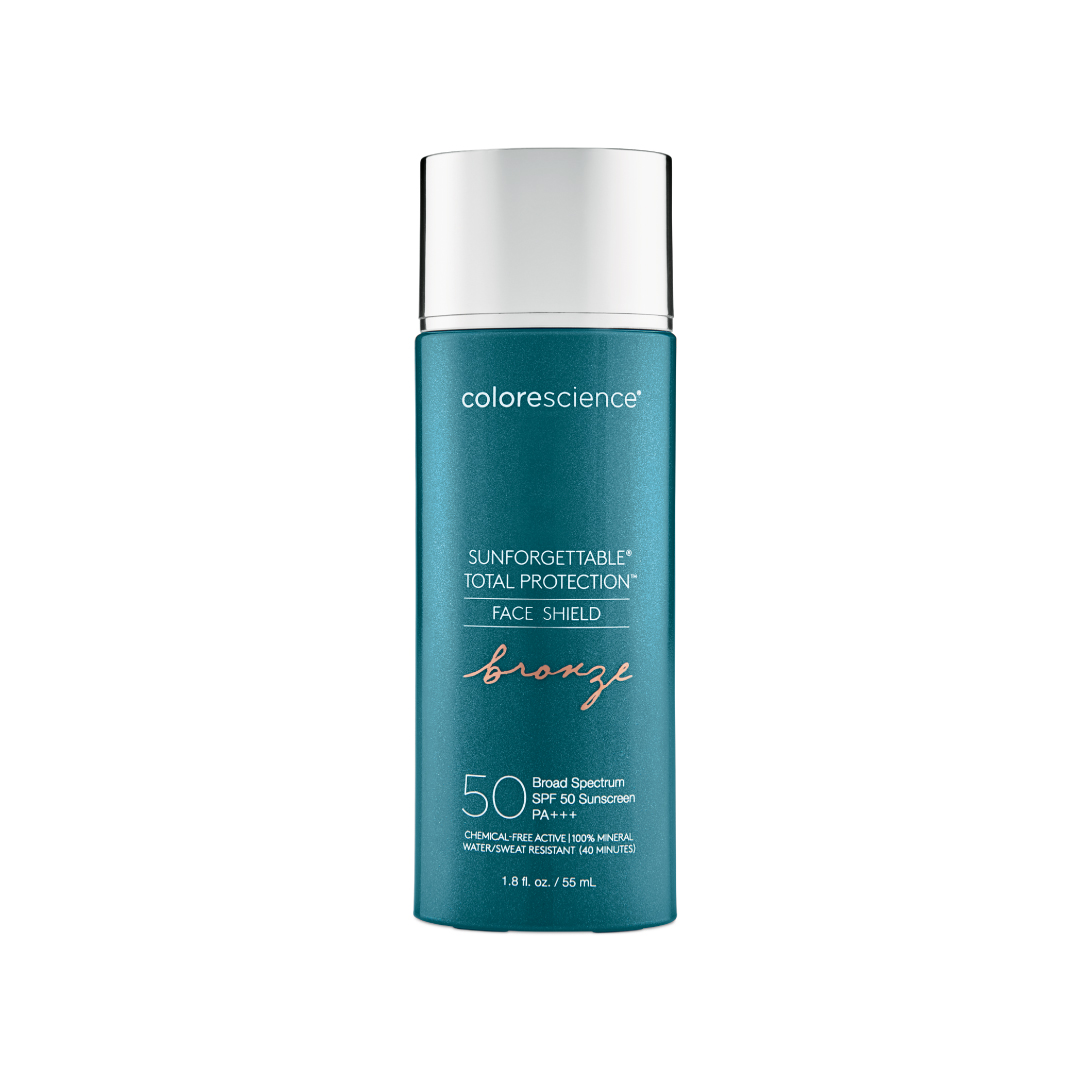 Sunforgettable® Total Protection® Face Shield Bronze SPF 50