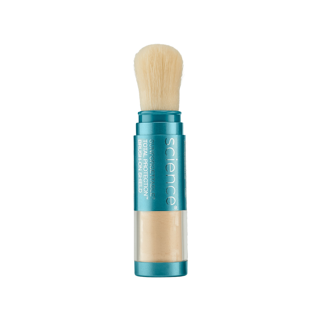 Sunforgettable® Total Protection® Brush-On Shield SPF 50