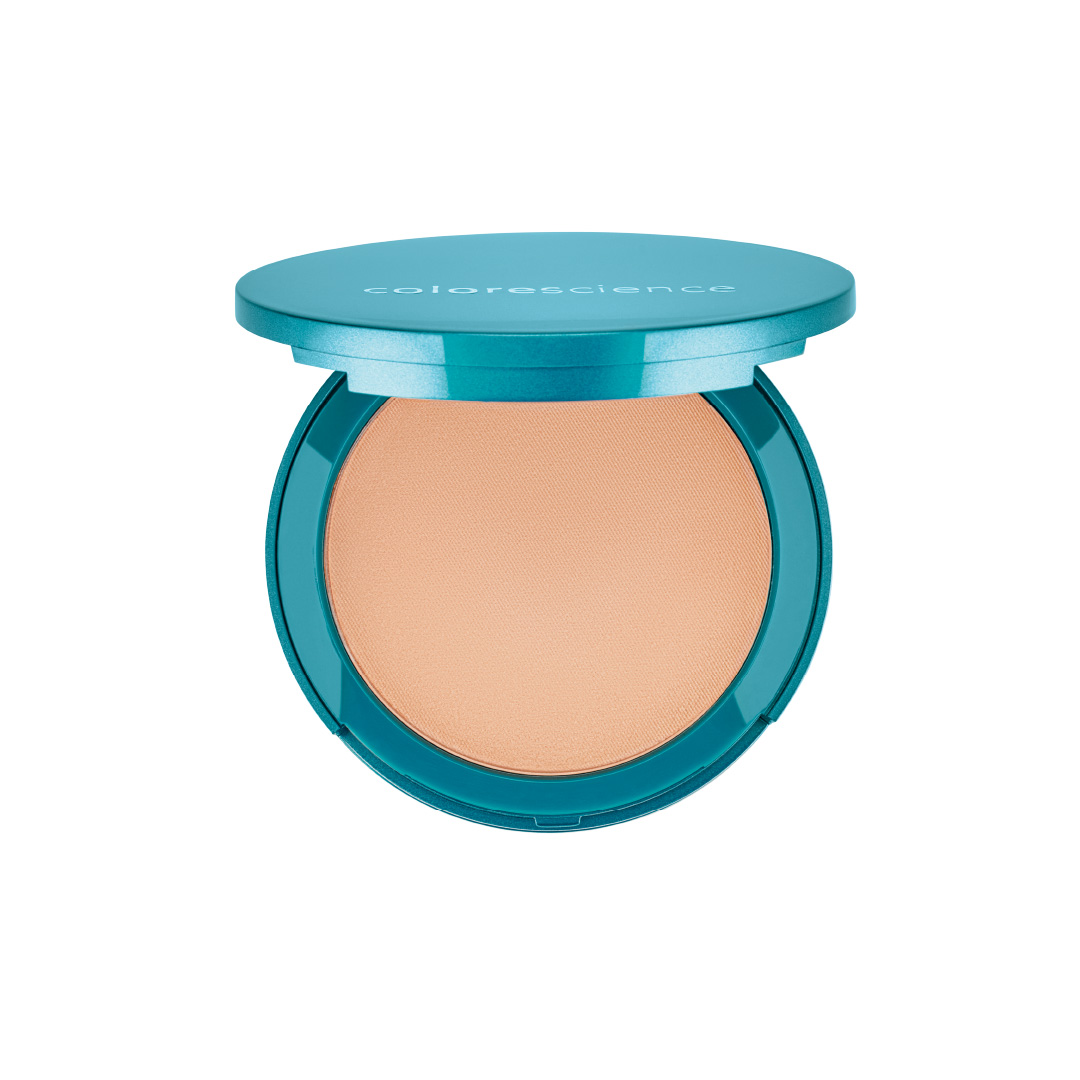 Natural Finish Mineral Foundation SPF 20