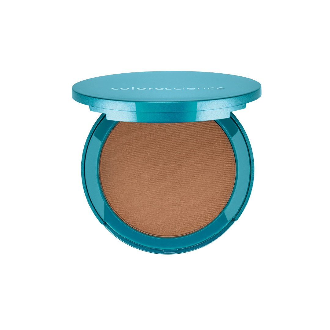 Natural Finish Mineral Foundation SPF 20 2