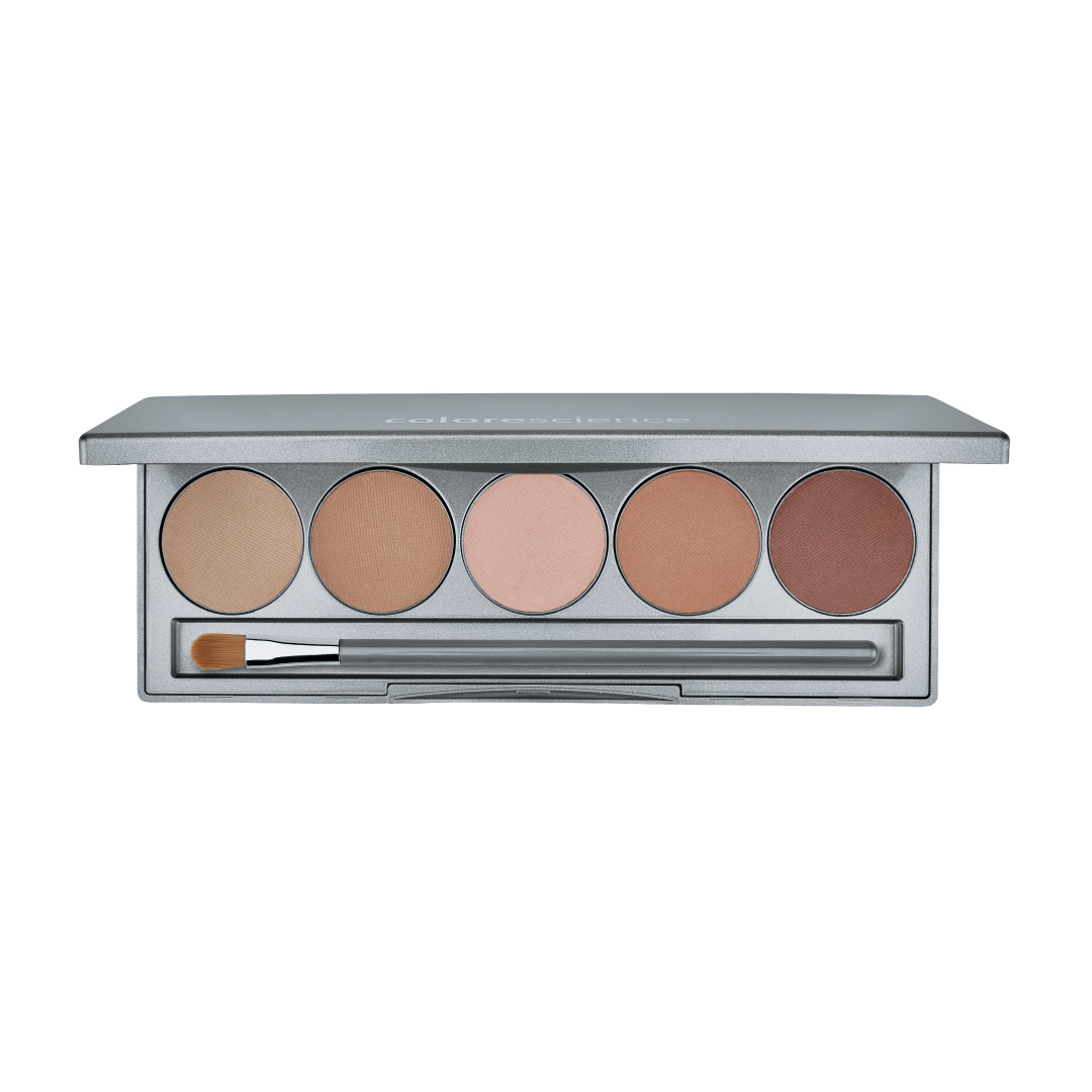 Mineral Corrector Palette SPF 20