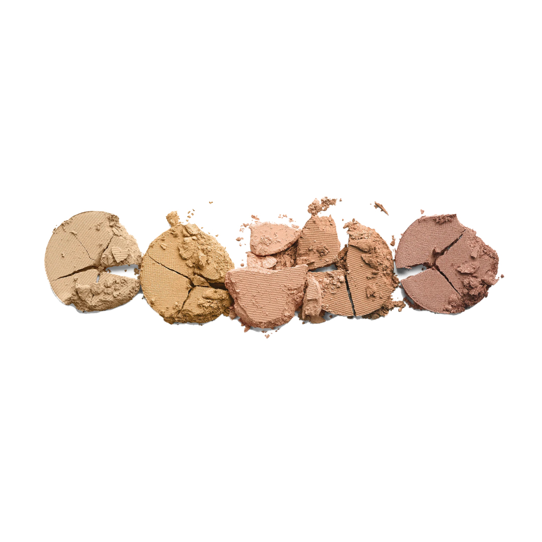 Mineral Corrector Palette SPF 20 2