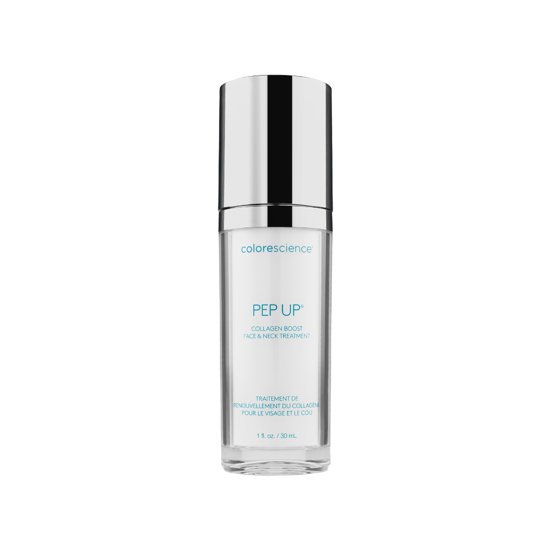 Pep Up® Collagen Boost Face & Neck Serum