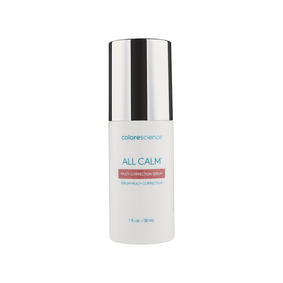 All Calm® Multi-Correction Serum