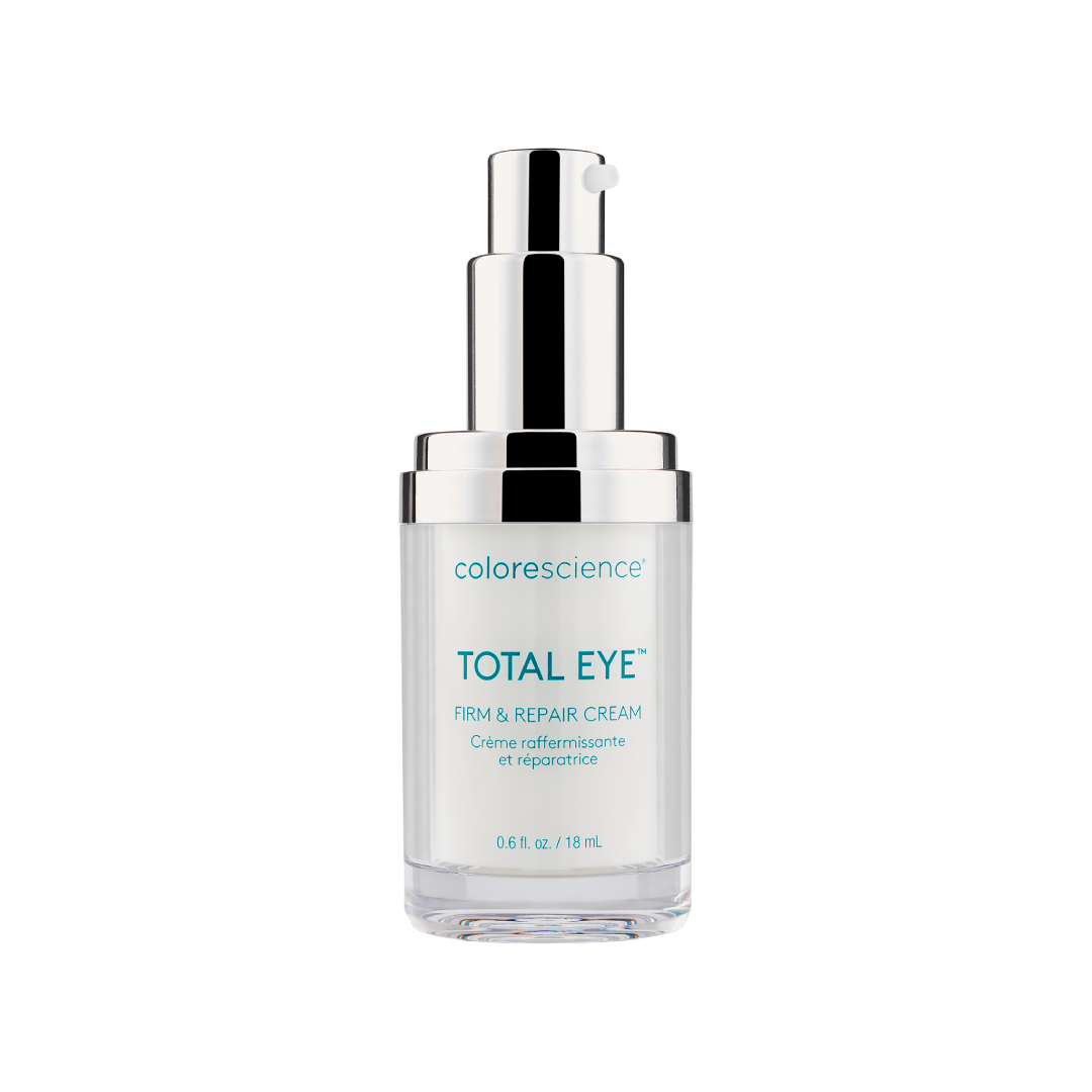 Total Eye® Firm & Repair Cream